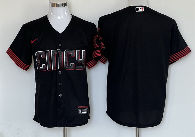 Cincinnati Reds Jerseys 19 [Wholesale MLB Jerseys 619]